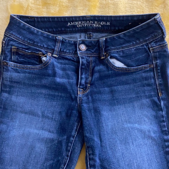 Jeans - Picture 3 of 5